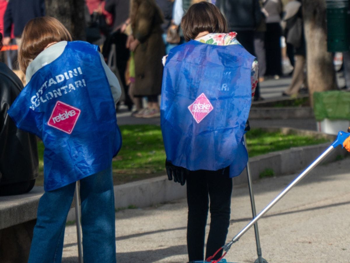 bambini piazza umberto bari