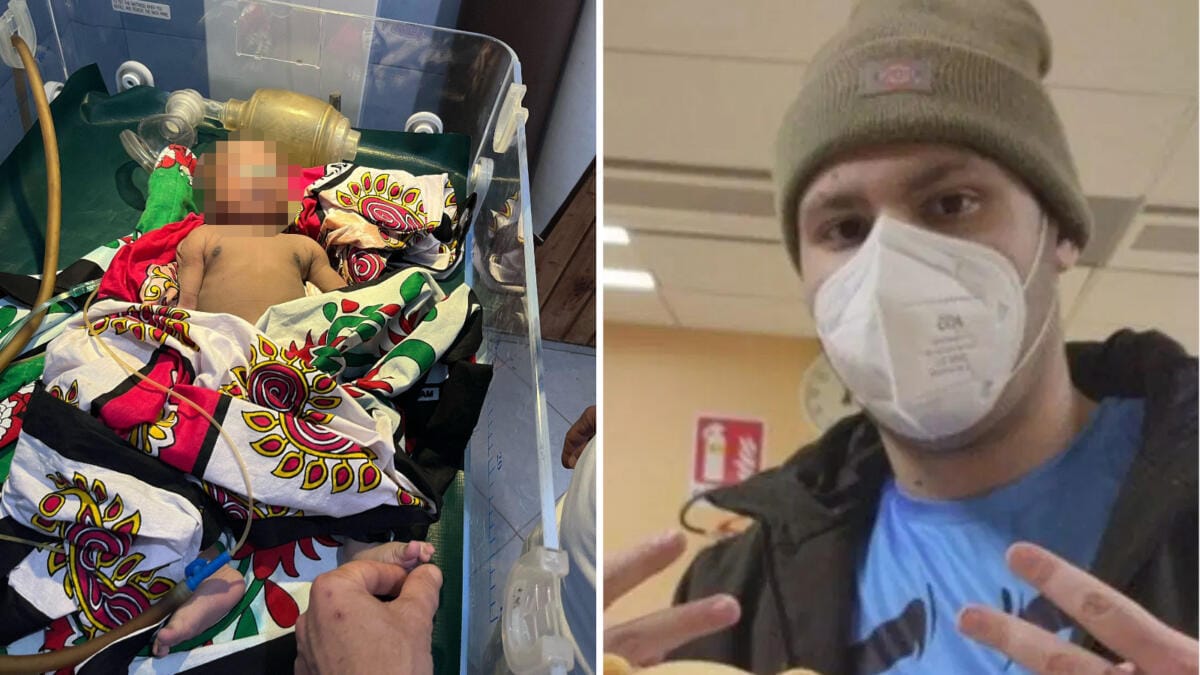 bimbo watamu saverio lomolino