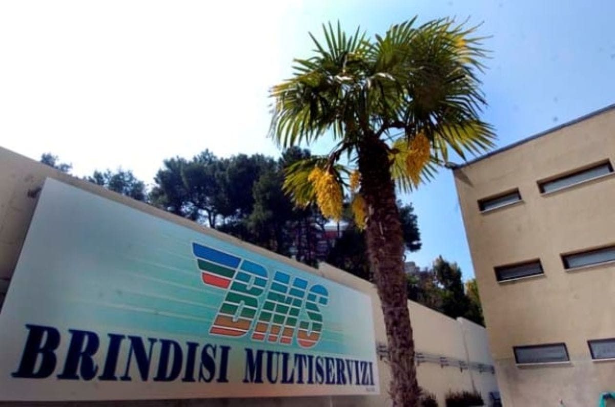 brindisi multiservizi