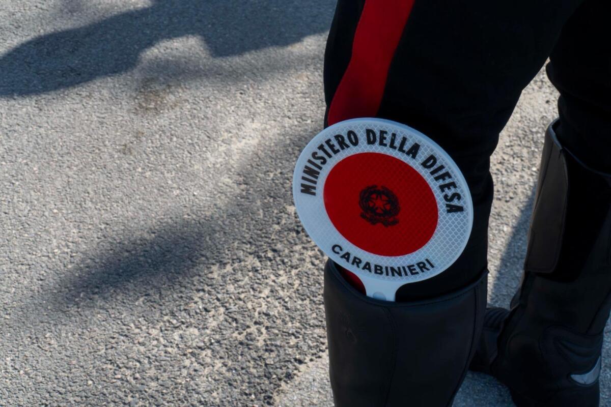 carabinieri