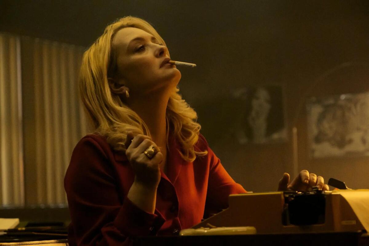 carolina crescentini adelina tattilo