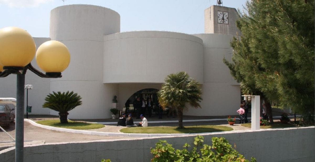 cittadella della carità