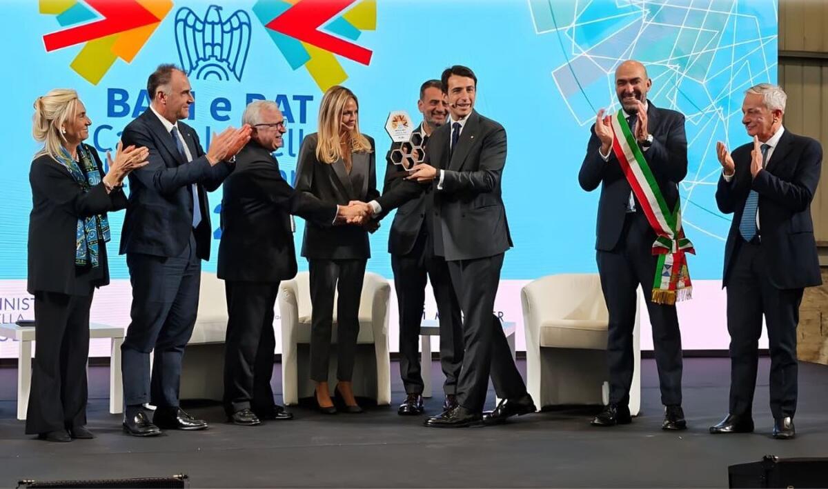 confindustria bari bat