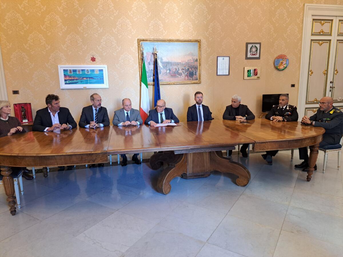 protocollo aggressioni sanitari