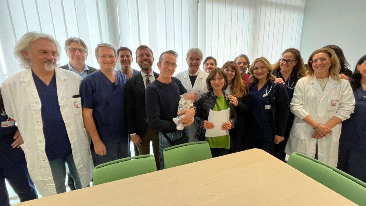 foresteria di venere