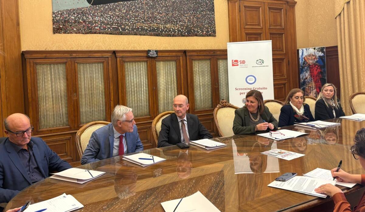 giornata del diabete