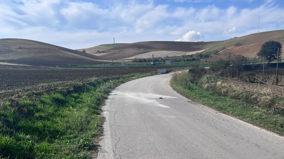 incidente provinciale 90