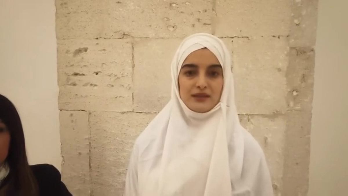 maria pia montemitro