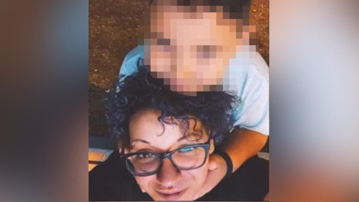 najoua minniti elia perrone