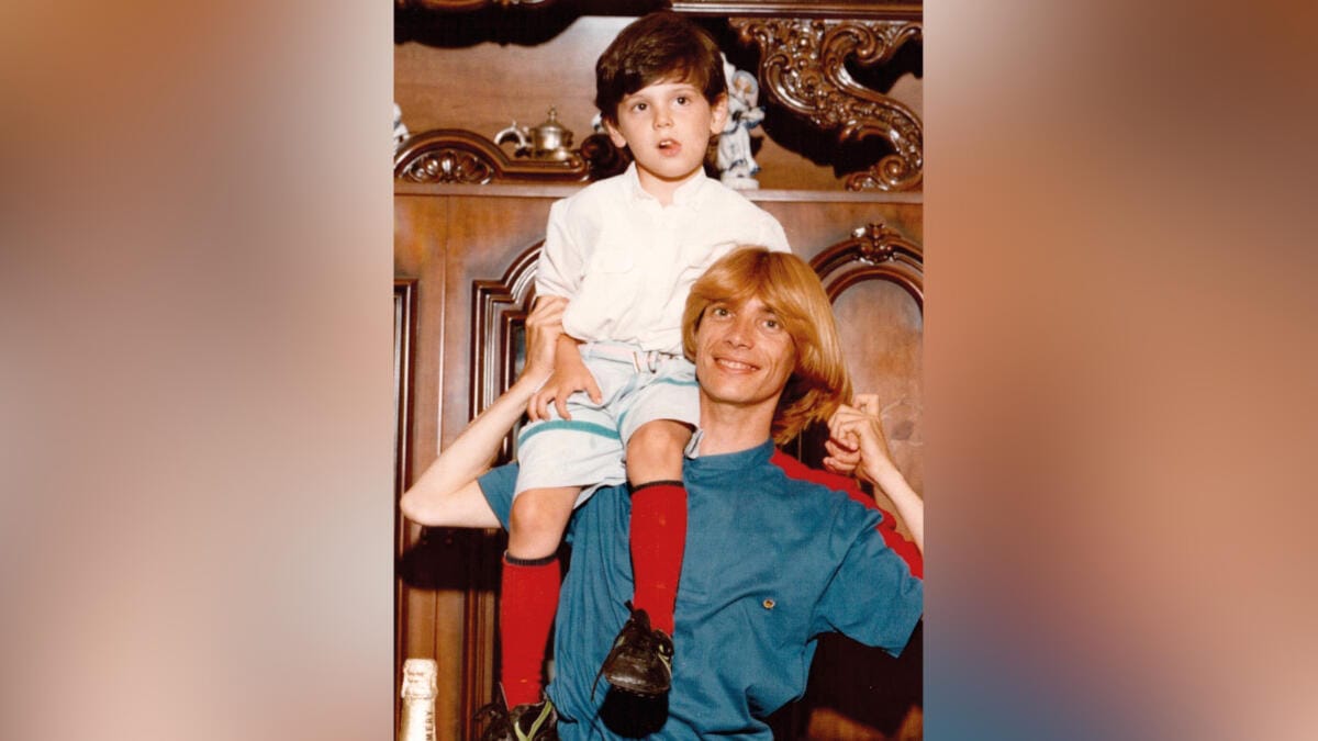 nino e toni d'angelo