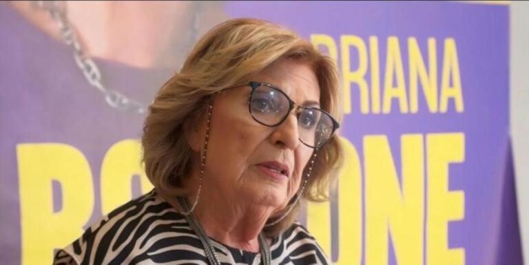 adriana poli bortone