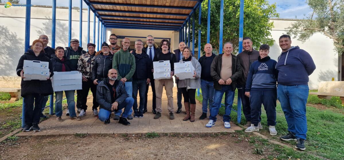 polistirolo torre guaceto