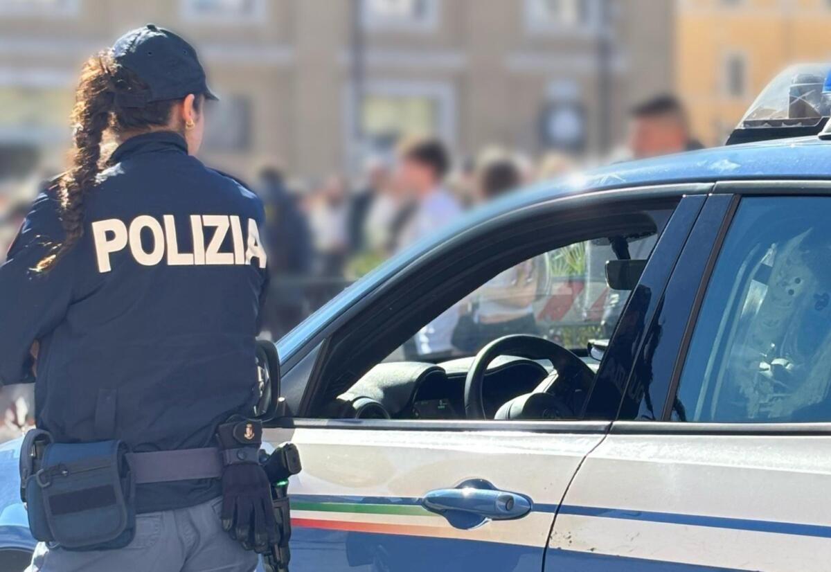 polizia