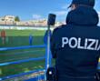 polizia stadio