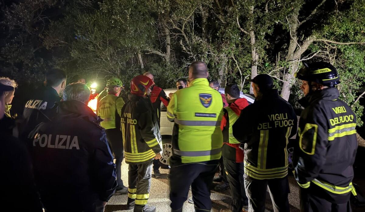 ricerche martina franca