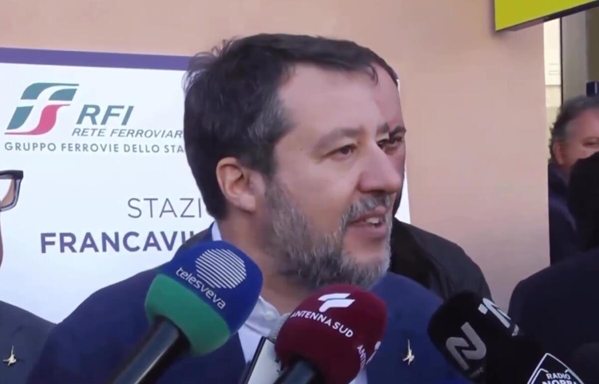 salvini