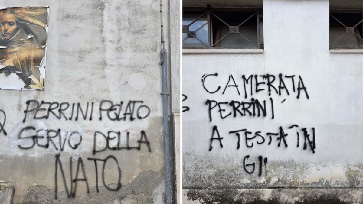 scritte perrini crispiano