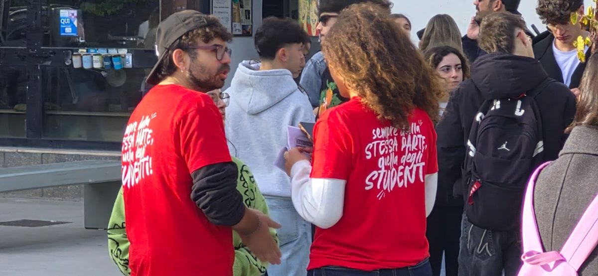 studenti