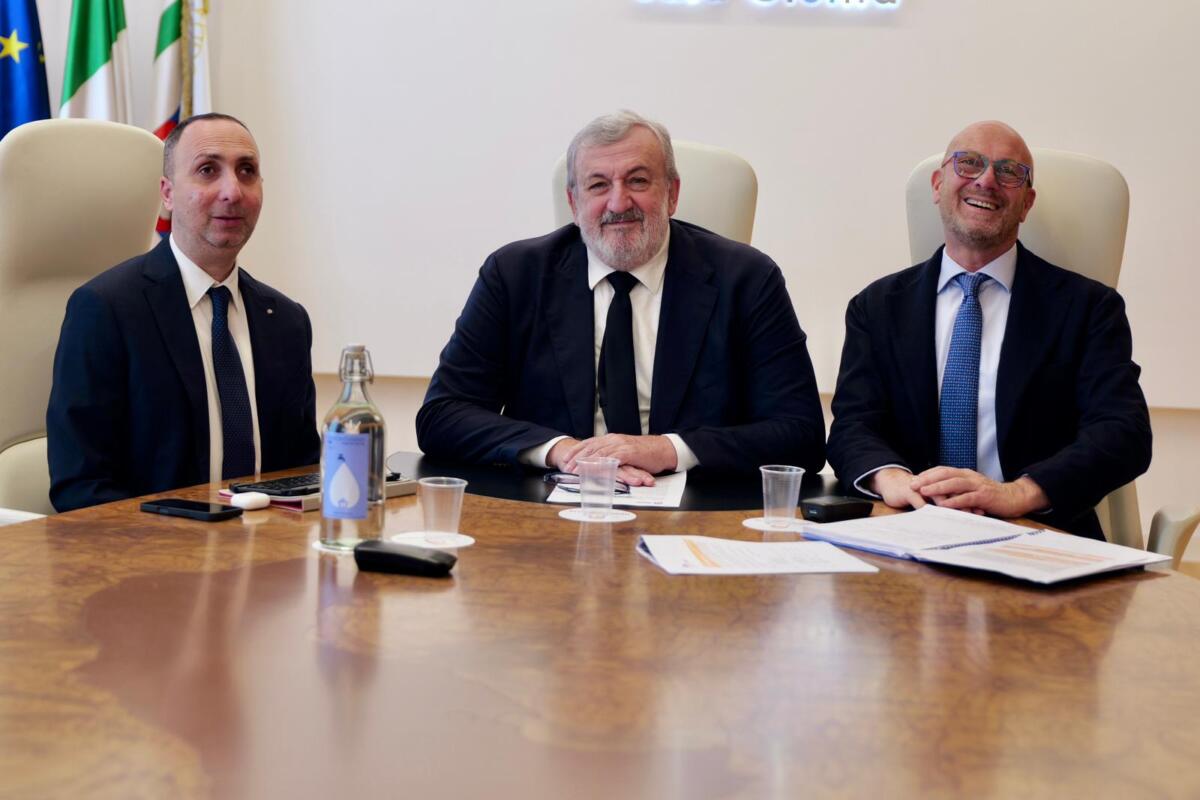 progetto arca puglia edilizia popolare