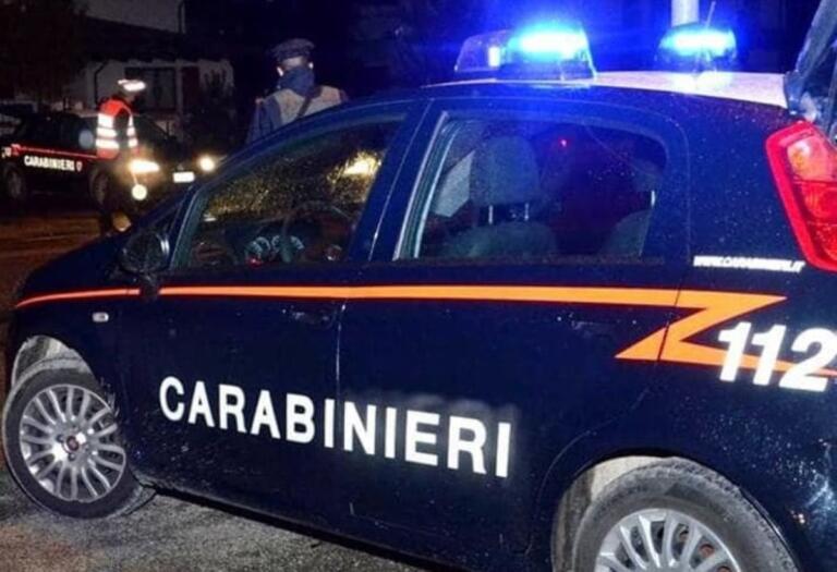 carabinieri generica