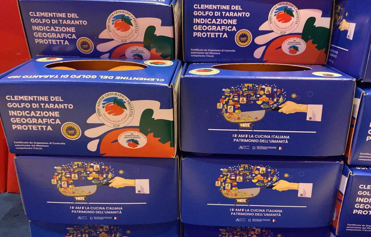 clementine taranto