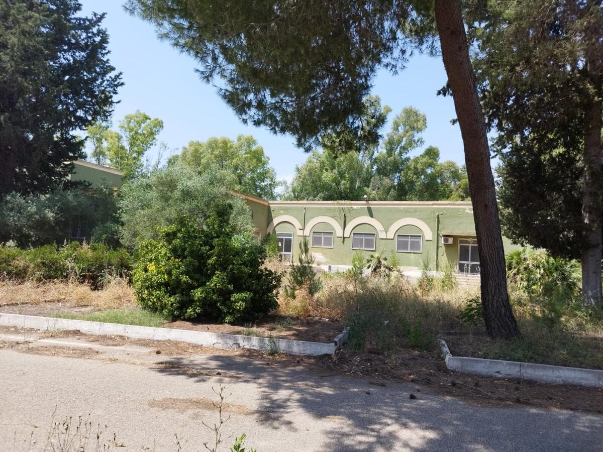 ex deposito aeronautica