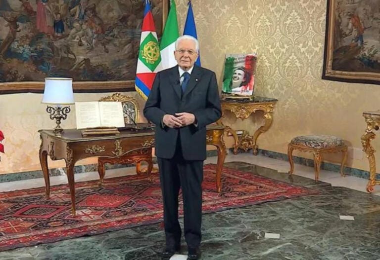 mattarella