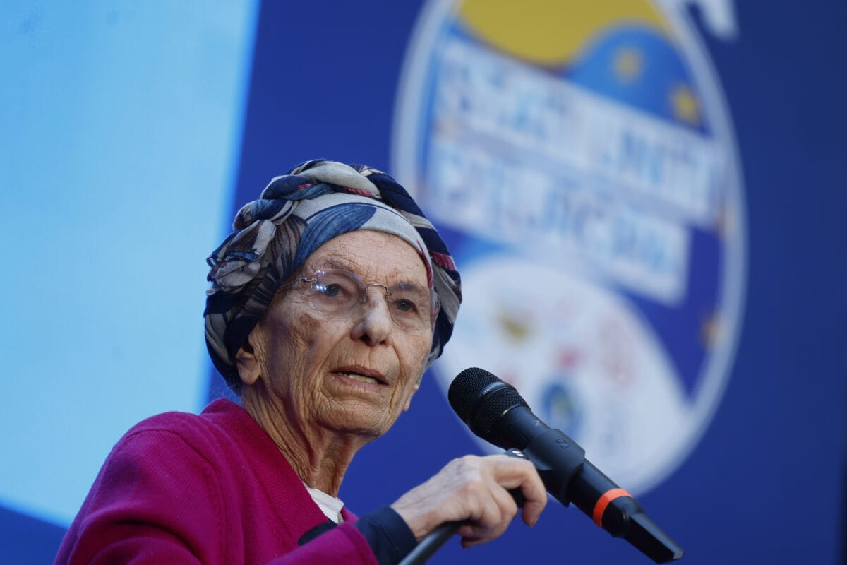 emma bonino