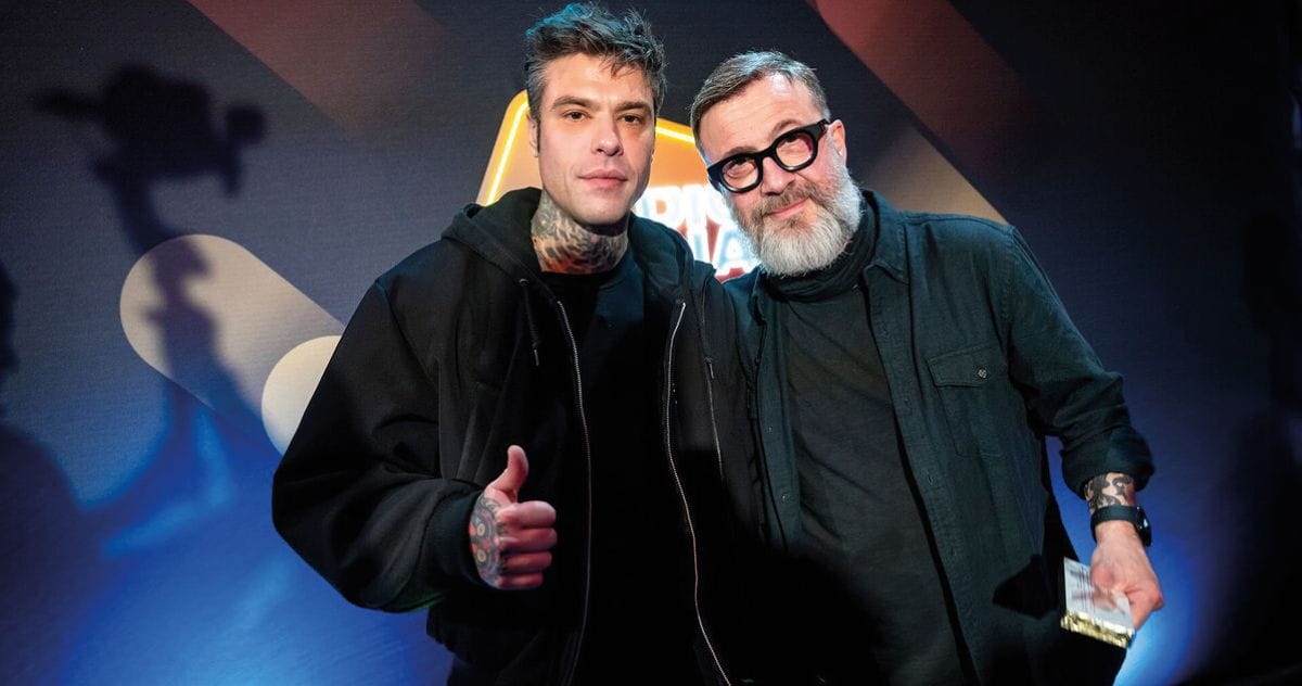 fedez masini
