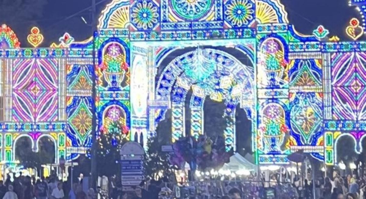 festa patronale mesagne