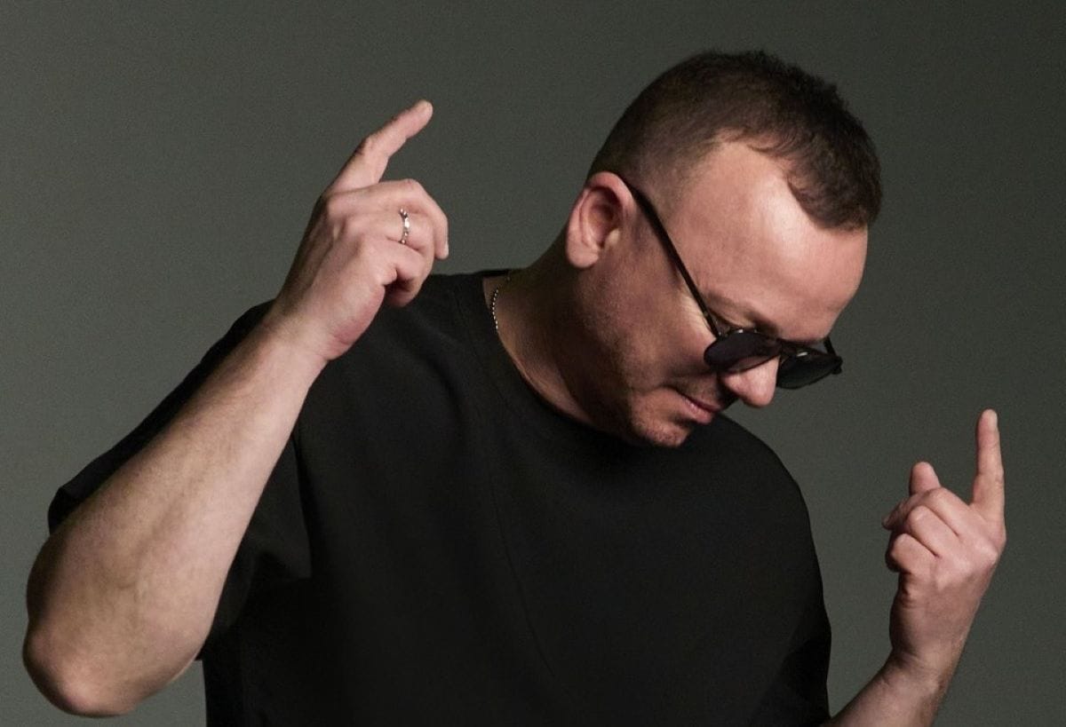 gigi d'alessio