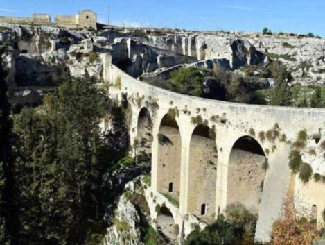 gravina in puglia