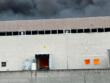 incendio terminal puglia