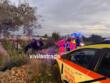 incidente conversano putignano