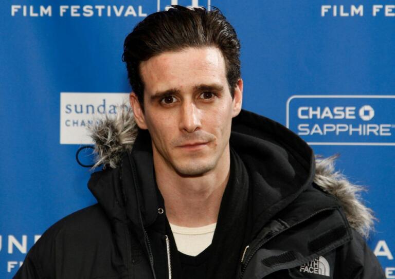 james ransone