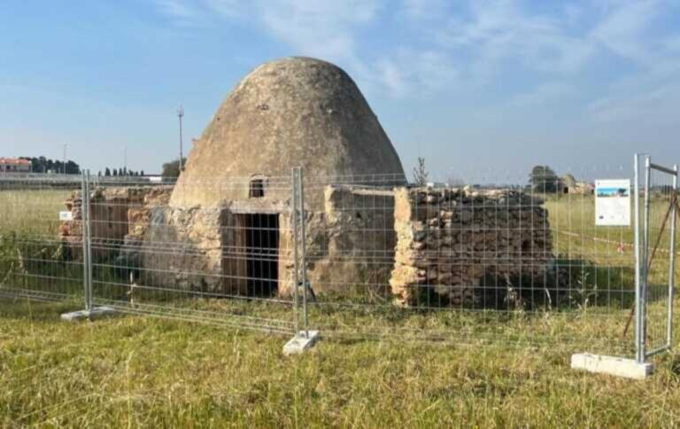 lavori costa ripagnola