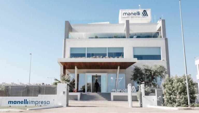 manelli costruzioni