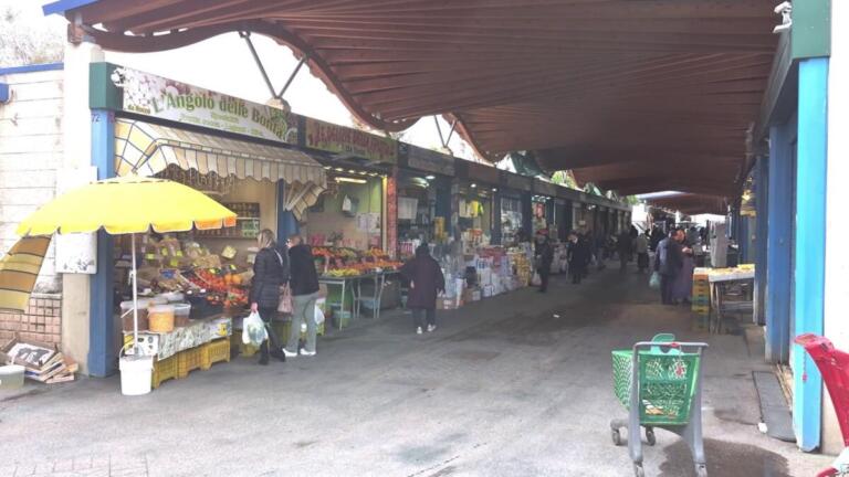 mercato bari