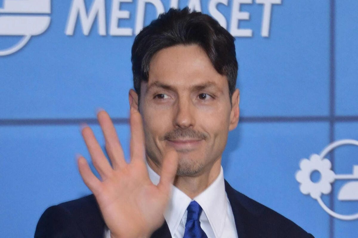 pier silvio berlusconi