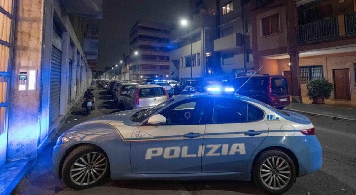 polizia