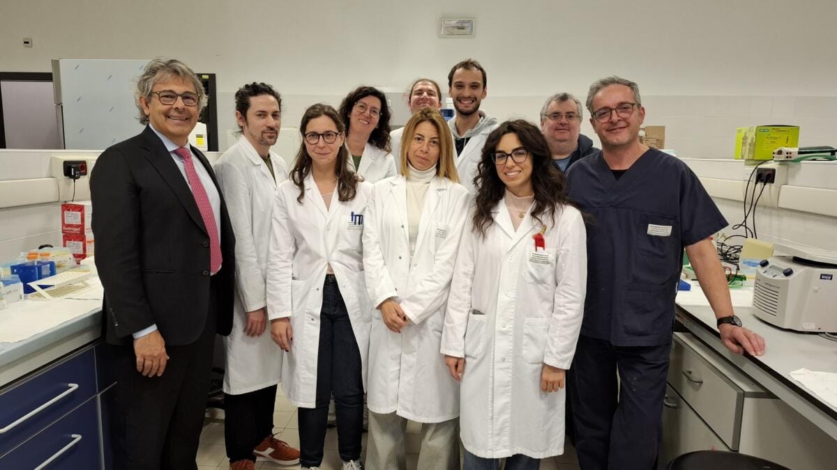 ricercatori de bellis