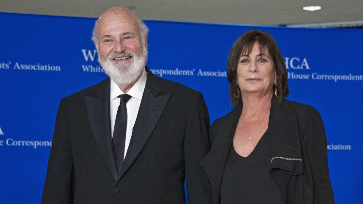 rob reiner