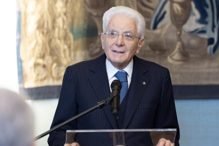 mattarella