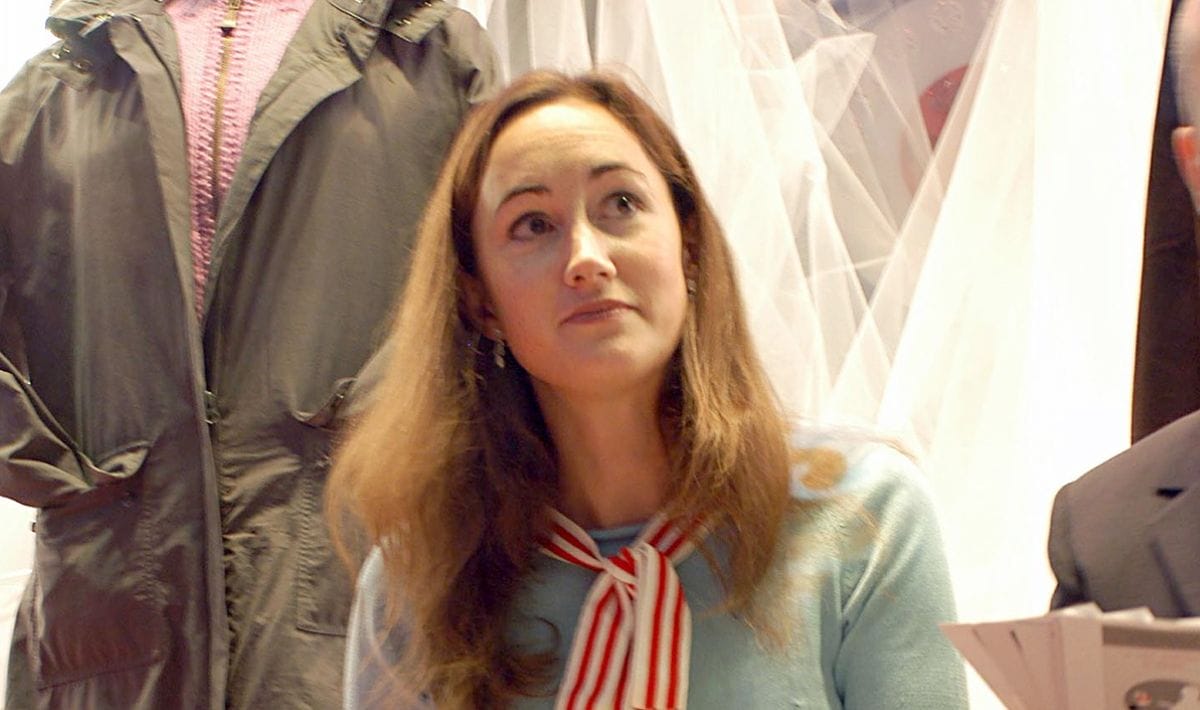 sophie kinsella