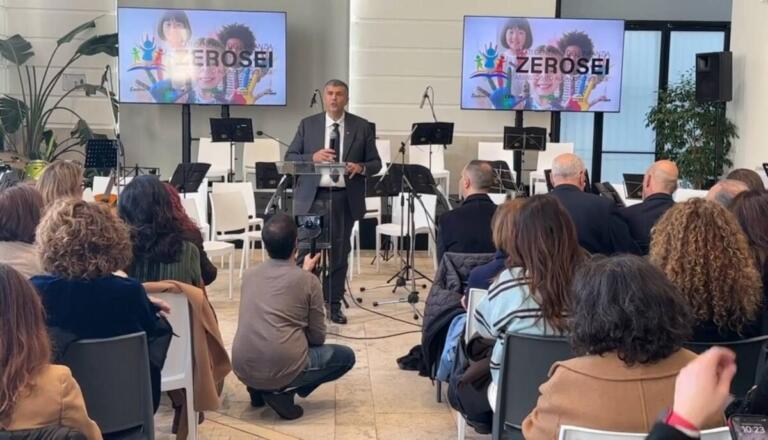 stati generali infanzia bari