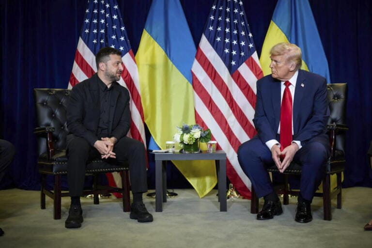 zelensky trump