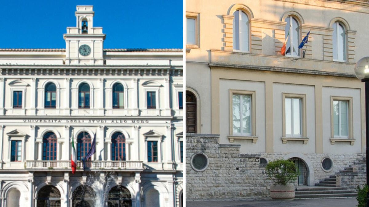 università conservatorio bari