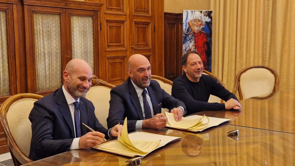 vasile leccese petruzzelli