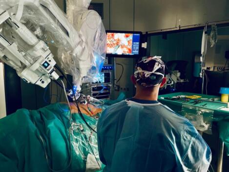 da vinci single port