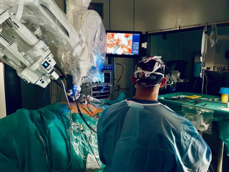 da vinci single port